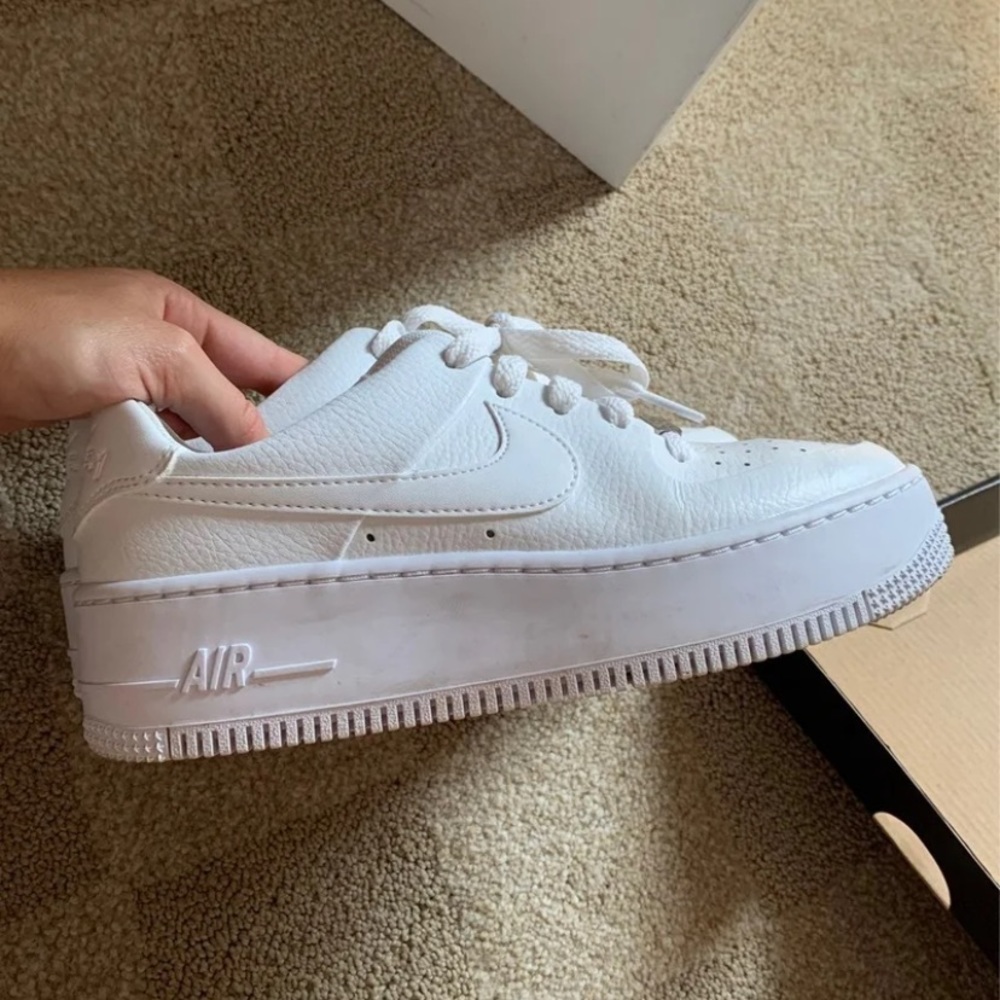 Nike AF1 Sage Low